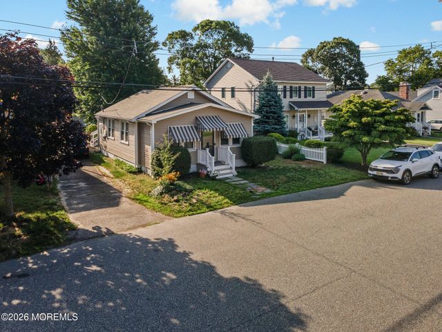 306 Hall Avenue, Point Pleasant, NJ 08742