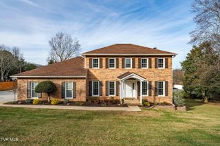 1220 Morning Dove Drive, Kingsport, TN 37663
