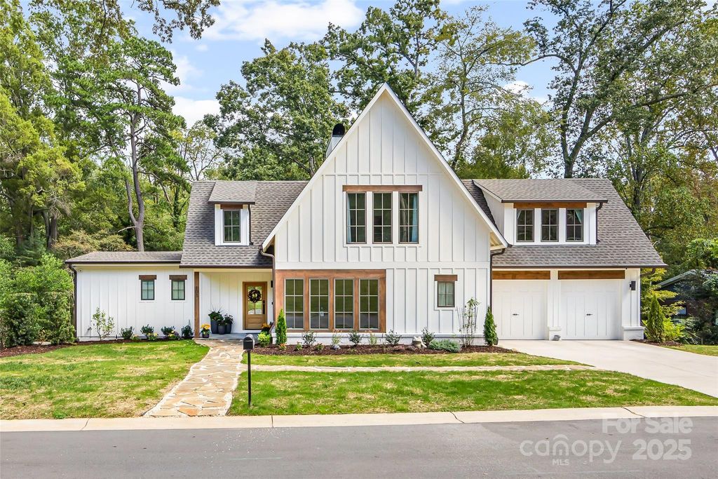 103 Hillside Drive, Davidson, NC 28036