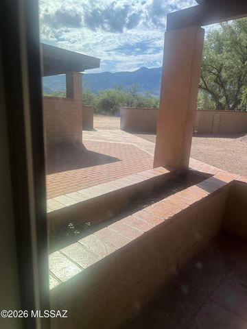 16290 N Chapulin Way N, Tucson, AZ 85739