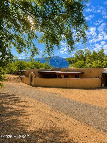 16290 N Chapulin Way N, Tucson, AZ 85739