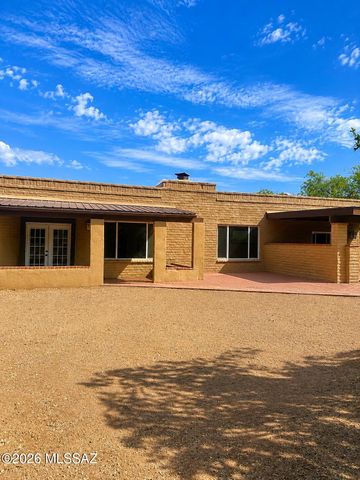 16290 N Chapulin Way N, Tucson, AZ 85739