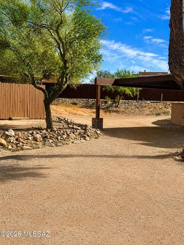 16290 N Chapulin Way N, Tucson, AZ 85739