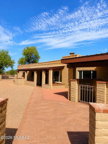 16290 N Chapulin Way N, Tucson, AZ 85739