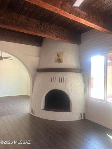 16290 N Chapulin Way N, Tucson, AZ 85739