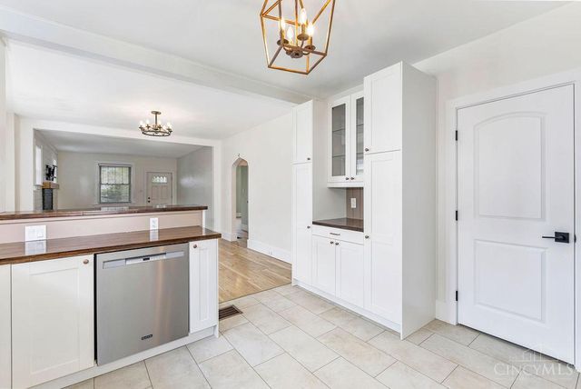 1220 Third Street, Reading, OH 45215