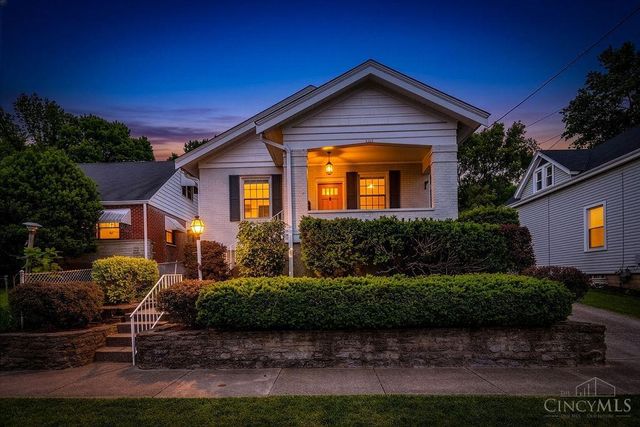 1220 Third Street, Reading, OH 45215