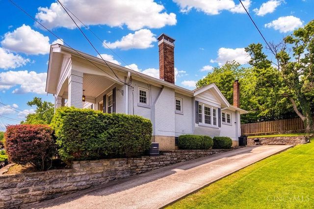 1220 Third Street, Reading, OH 45215
