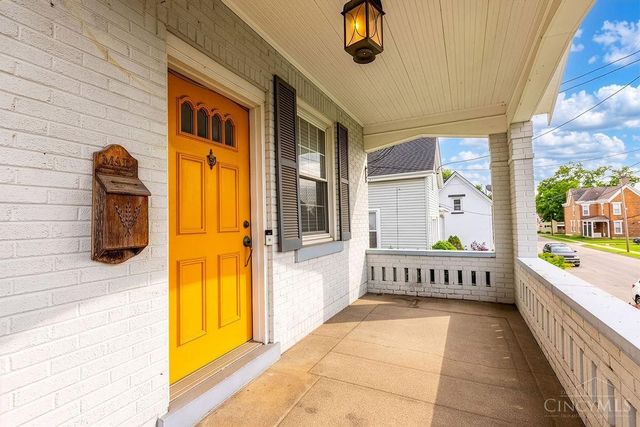 1220 Third Street, Reading, OH 45215