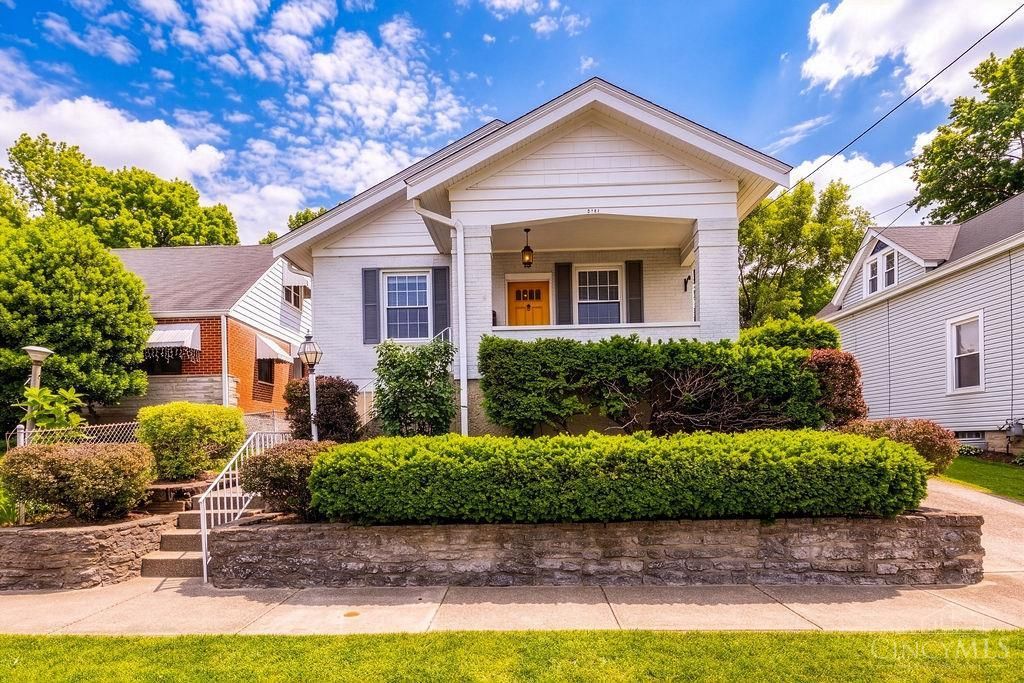 1220 Third Street, Reading, OH 45215