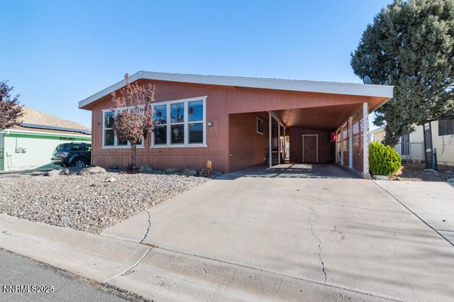 50 Cour De La Celedon Court, Sparks, NV 89434