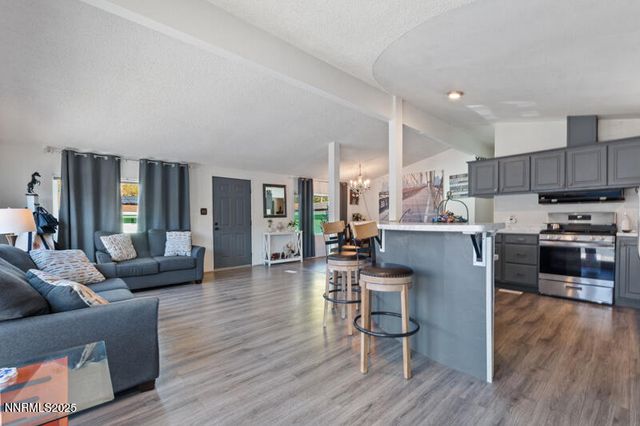 50 Cour De La Celedon Court, Sparks, NV 89434