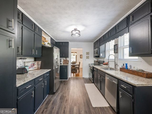 80 Mills Ford Road, Dawsonville, GA 30534