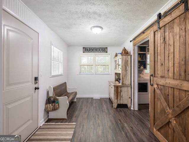 80 Mills Ford Road, Dawsonville, GA 30534