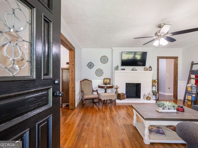 80 Mills Ford Road, Dawsonville, GA 30534