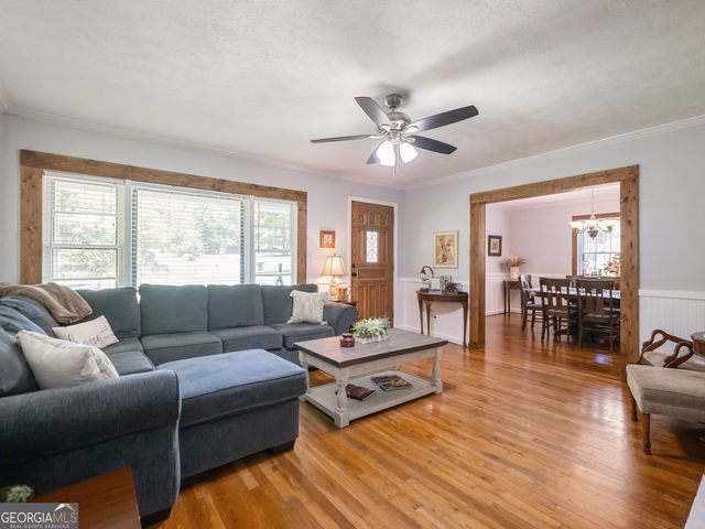 80 Mills Ford Road, Dawsonville, GA 30534