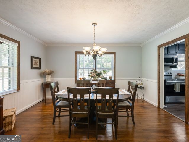 80 Mills Ford Road, Dawsonville, GA 30534