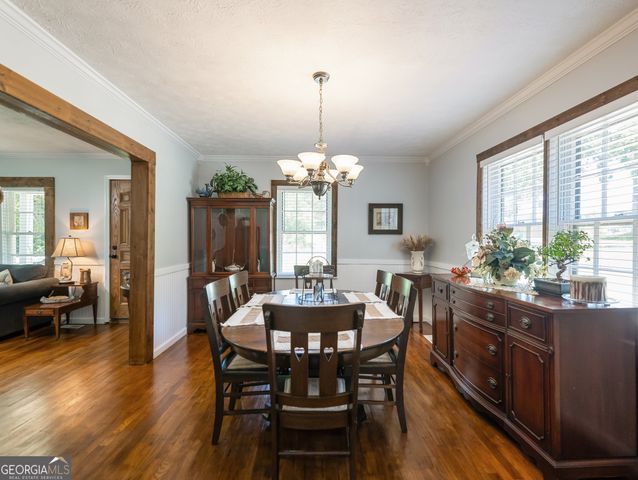 80 Mills Ford Road, Dawsonville, GA 30534