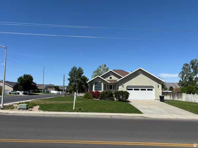 798 S 600 E, Payson, UT 84651