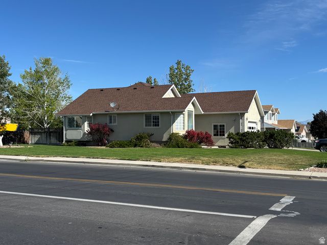 798 S 600 E, Payson, UT 84651