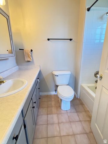798 S 600 E, Payson, UT 84651
