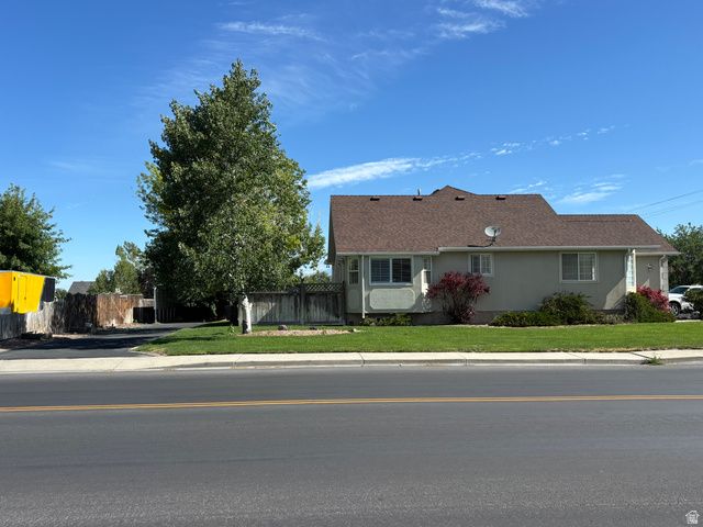 798 S 600 E, Payson, UT 84651