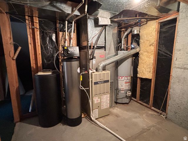 798 S 600 E, Payson, UT 84651