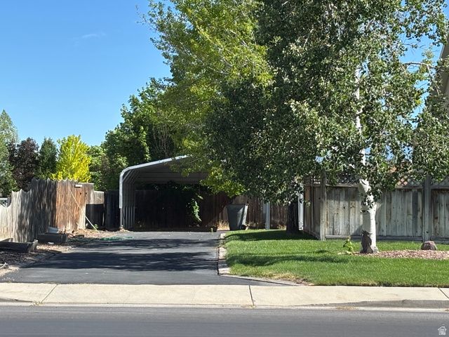 798 S 600 E, Payson, UT 84651