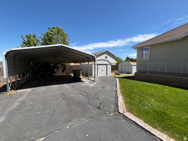 798 S 600 E, Payson, UT 84651