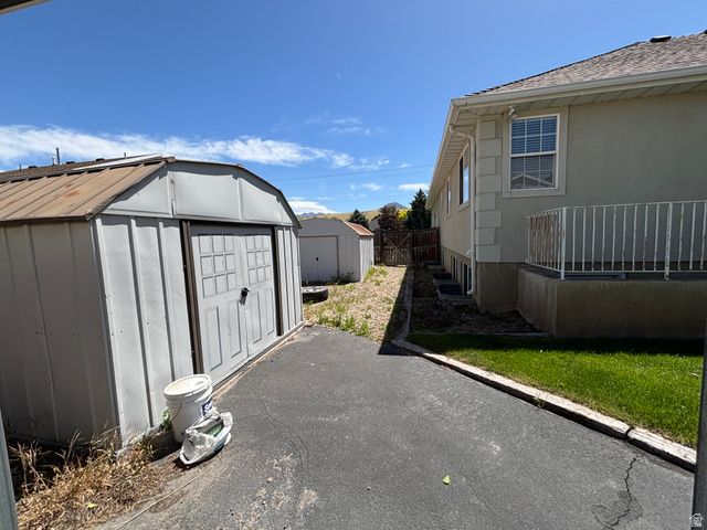 798 S 600 E, Payson, UT 84651