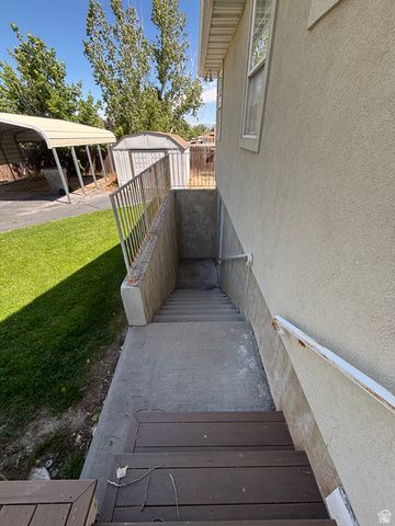 798 S 600 E, Payson, UT 84651