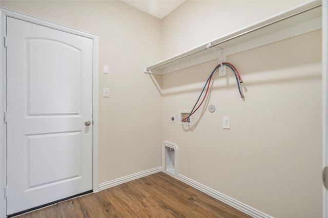 619 Excelsior Drive, Waxahachie, TX 75165