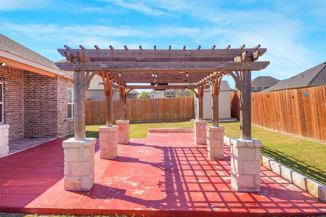 619 Excelsior Drive, Waxahachie, TX 75165