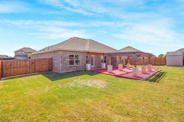 619 Excelsior Drive, Waxahachie, TX 75165