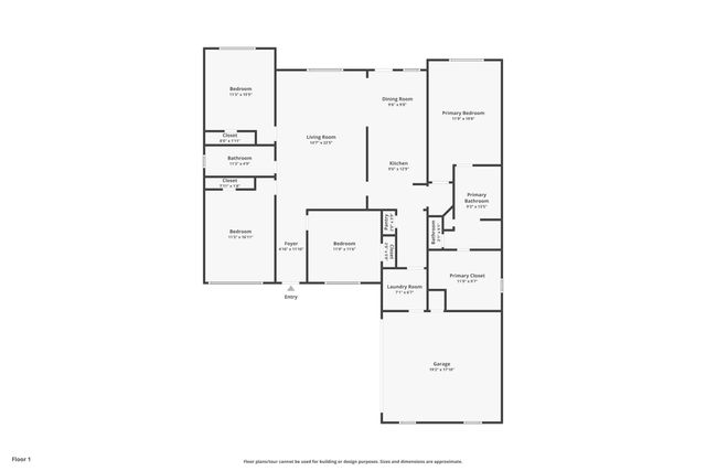 619 Excelsior Drive, Waxahachie, TX 75165