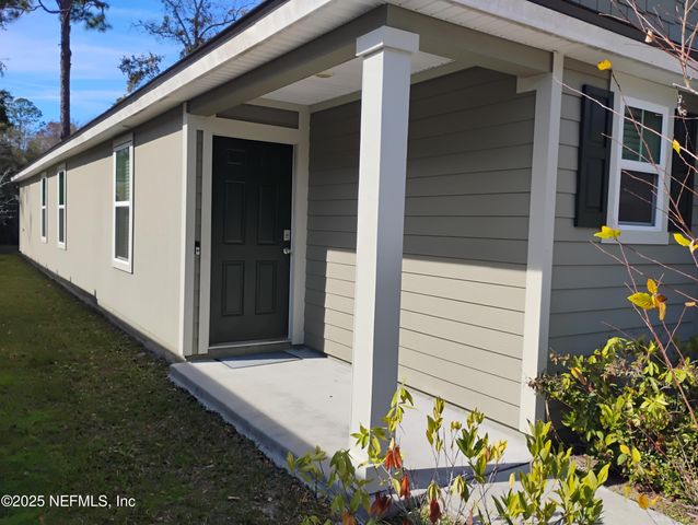 5846 CALVARY Drive, Jacksonville, FL 32244