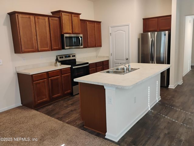 5846 CALVARY Drive, Jacksonville, FL 32244