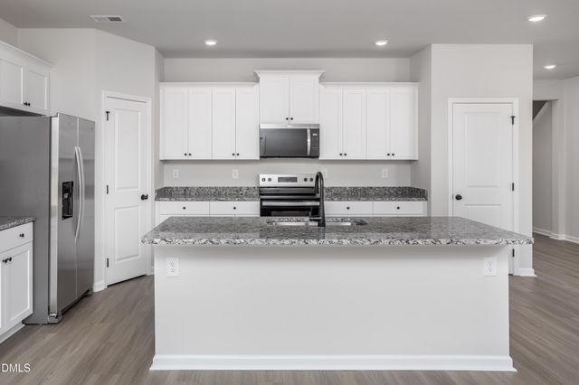 530 Chedworth Drive, Angier, NC 27501
