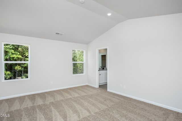 530 Chedworth Drive, Angier, NC 27501