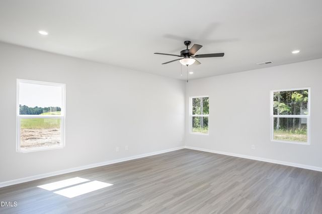530 Chedworth Drive, Angier, NC 27501