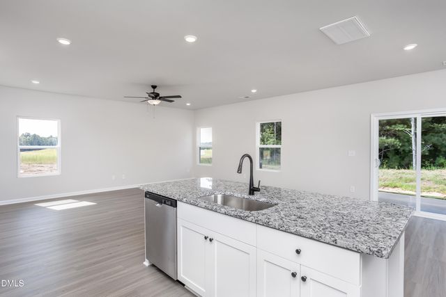 530 Chedworth Drive, Angier, NC 27501