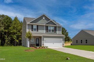 530 Chedworth Drive, Angier, NC 27501