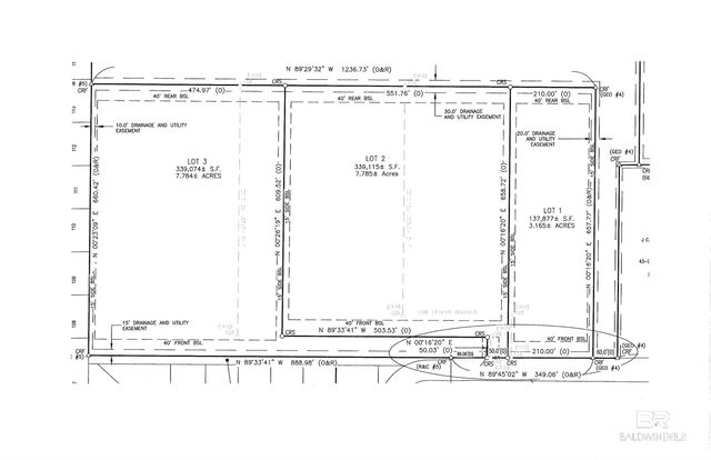 0 Sedona Drive, Daphne, AL 36526