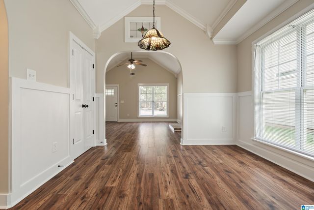 116 MOSS STONE LANE, Calera, AL 35040