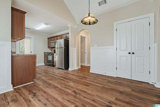 116 MOSS STONE LANE, Calera, AL 35040