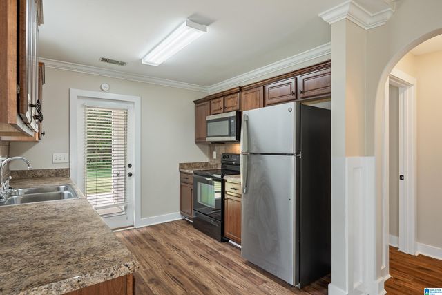 116 MOSS STONE LANE, Calera, AL 35040