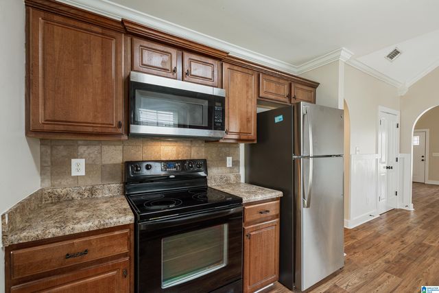 116 MOSS STONE LANE, Calera, AL 35040
