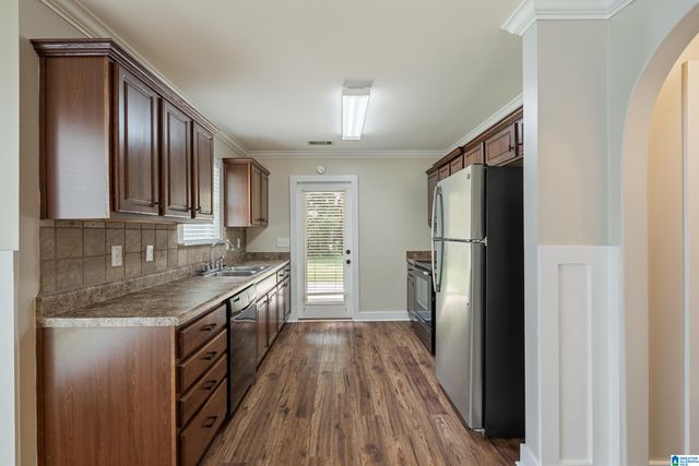 116 MOSS STONE LANE, Calera, AL 35040