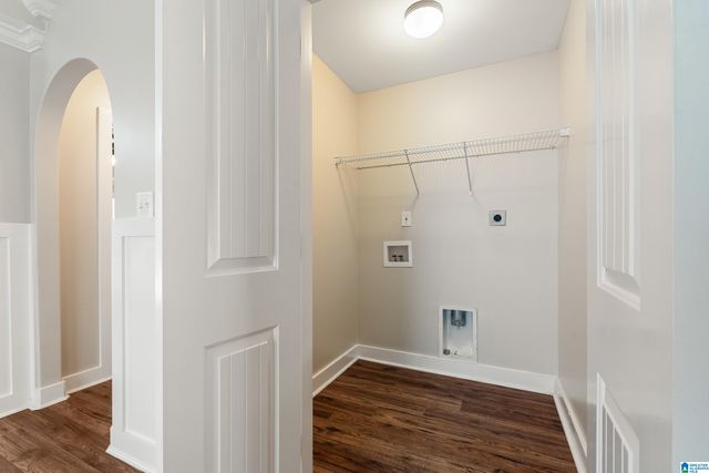116 MOSS STONE LANE, Calera, AL 35040