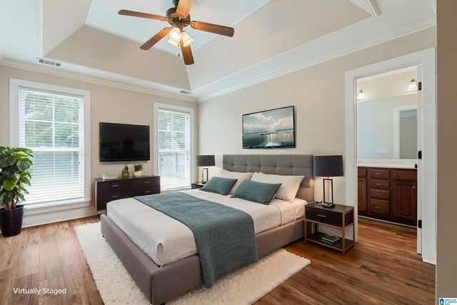 116 MOSS STONE LANE, Calera, AL 35040